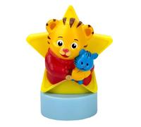 LUNA STORYTIME Daniel Tiger Figurine Cartridge - Projects 5 Daniel Tiger Neighborhood Stories and 5 Songs, Over 30 Minutes of Audio Content | Gift and Toy for Ages 3+
