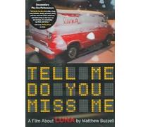 Luna: Tell Me Do You Miss Me [DVD] [2006]