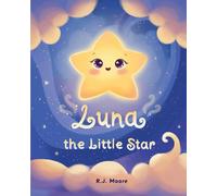 Luna the Little Star