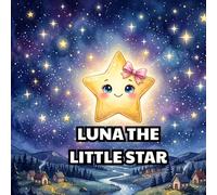 Luna The Little Star