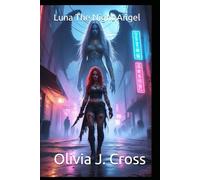 Luna The Night Angel: 1