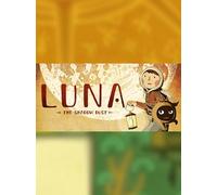 LUNA The Shadow Dust - Steam - Gift GLOBAL