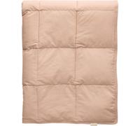 Luna Throw 200x140 Dusty Pink