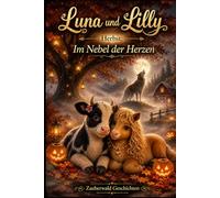 Luna und Lilly Herbst: Im Nebel der Herzen (Luna und Lilly Der Klang des Herzens)