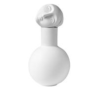 Luna vase Trevoly wheels SINGLE PIECES