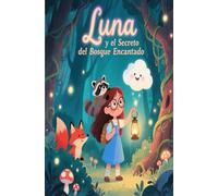 Luna y….. el secreto del bosque encantado.