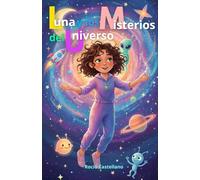 Luna y los Misterios del Universo