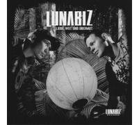 Lunabiz - Liebe, Wut und Ubermut