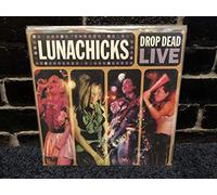 Lunachicks - Drop Dead Live [VINYL]