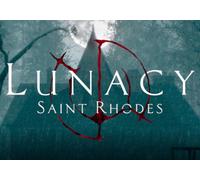 Lunacy: Saint Rhodes (PC) Steam Key - GLOBAL