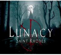 Lunacy: Saint Rhodes XBOX One / Xbox Series X|S Account