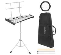 Lunalazeo 32 Note Professional Glockenspiel