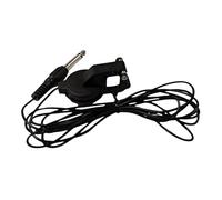Lunaobrik Acoustic Guitar Pickup | Acoustic Guitar Clamp-On Pickup - Instrument Playing Aid, Musical Equipment Accessories for Musicians, Beginners, Music Enthusiasts