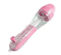 Lunaobrik Bead Pens, Bead Applicator with Ergonomic Grip | 2.6mm Pen Dispensers, for Beginners, Children and