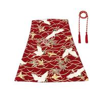 Lunaobrik Gear Shifter Sleeve - Dust Cover Gear Shift Protector, Japanese-Inspired Car Interior Accessory | Shift Stick Decorative Cover for Manual Automatic Cars, Sleeve Replacemen