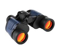 Lunaobrik Night Vision Binoculars,60x60 Waterproof Binocular For Bird Watching Hunting - Professional Travel Binoculars For Stargazing Bird Watching Concerts