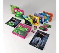 LUNAPOP - ...SQUEREZ ANN. ED. SD - cd - J3z