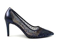 Lunar Argo Mesh Court 3 UK Navy