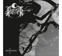 Lunar Aurora - Ars Moriendi - Black Vinyl Record (Edel)