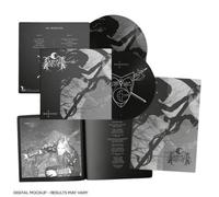 Lunar Aurora Ars Moriendi (Vinyl) 12" Album Picture Disc