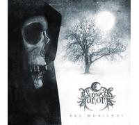 Lunar Aurora - Ars Moriendi - Black Vinyl Record (Edel)