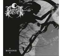 Lunar Aurora - Ars Moriendi - Black Vinyl Record (Edel)