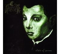 Lunar Aurora Elixir Of Sorrow (CD)