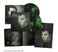 Lunar Aurora : Elixir of Sorrow VINYL 12" Album Picture Disc 2 discs (2025)