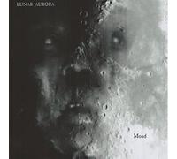LUNAR AURORA - MOND (BLACK VINYL) [VINYL]