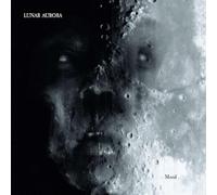 Lunar Aurora – Mond – Black Vinyl – Edel