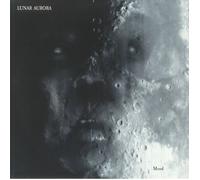 LUNAR AURORA - Mond (reissue) - Vinyl (LP + poster + booklet)