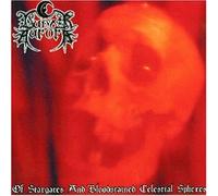 Lunar Aurora - Of Stargates and Bloodstained