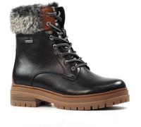 Lunar Bernice Womens Faux-Fur Lined Waterproof Boots - - Size: 6