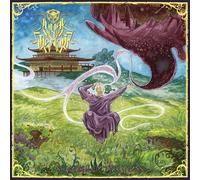 Lunar Chamber - Spirit Body And The Seeing Self