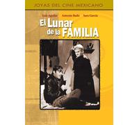 Lunar De La Familia [DVD] [Region 1] [US Import] [NTSC]