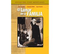 Lunar De La Familia [DVD] [Region 1] [US Import] [NTSC]