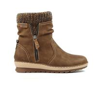 Lunar Deborah Brown Waterproof Boot