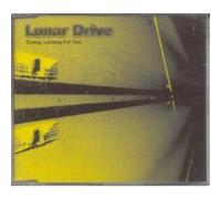 Lunar Drive - Crying Looking for You