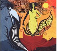 LUNAR DUNES - FROM ABOVE