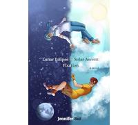 Lunar Eclipse & Solar Ascent: Fixation