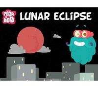 Lunar Eclipse The Dr. Binocs Show Educational Videos For Kids