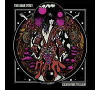 The Lunar Effect - Calm Before the Calm