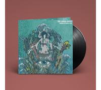 The Lunar Effect - Sounds Of Green & Blue [VINYL]