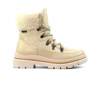Lunar Evelyn Beige Waterproof Boot
