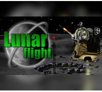 Lunar Flight PC Steam CD Key