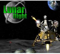 Lunar Flight Steam Gift