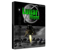 Lunar Flight Steam Key GLOBAL