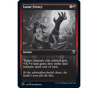 Lunar Frenzy | Innistrad: Double Feature