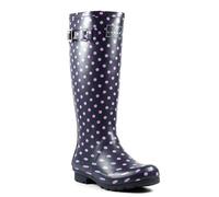 Lunar Womens Spot Wellington 8 UK 8 UK