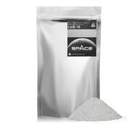 Lunar Highlands Engineering Grade Regolith Simulant (LHS-1E) Authentic Moon Dust Replicant - Ideal for Research, Hardware Testing, and Educational Projects (1, Kilogram)